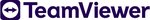 TeanViewer Logo